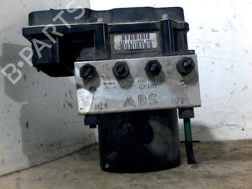 Used ABS pump VW POLO (9N_, 9A_) 1.4 16V (75 hp) 26073190