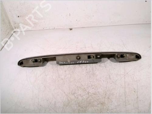 Licence plate light CITROËN BERLINGO / BERLINGO FIRST MPV (MF_, GJK_, GFK_) 2.0 HDI 90 (MFRHY) | BP26108401I40 