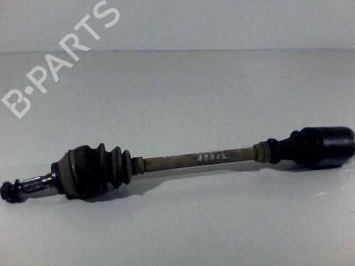 Arbre de transmission avant gauche CITROËN VISA 11 E (50 hp) 33002360