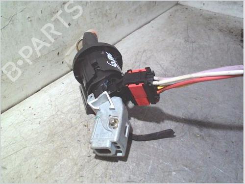 Ignition barrel RENAULT TWINGO II (CN0_) 1.5 dCi (CN0E) | BP39963991M48 - Image 3