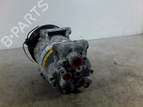 AC compressor RENAULT SCÉNIC II (JM0/1_) 1.9 dCi (JM0G, JM12, JM1G, JM2C) | BP26082909M34 