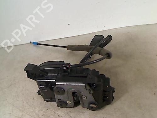 Used Rear left lock RENAULT KANGOO Express (FW0/1_) 1.5 dCi 70 (FW0A, KW0V) (68 hp) 26066177