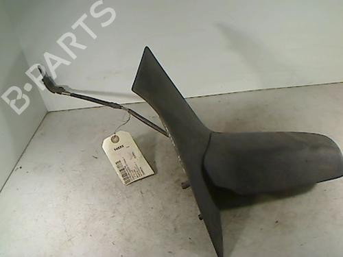Right mirror CITROËN XANTIA (X1_, X2_) 1.9 Turbo D | BP29526844C27 