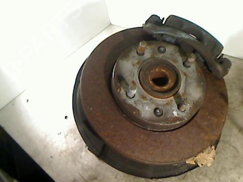 Used Right front steering knuckle HYUNDAI ELANTRA III Saloon (XD) 2.0 CRDi (113 hp) 26086314