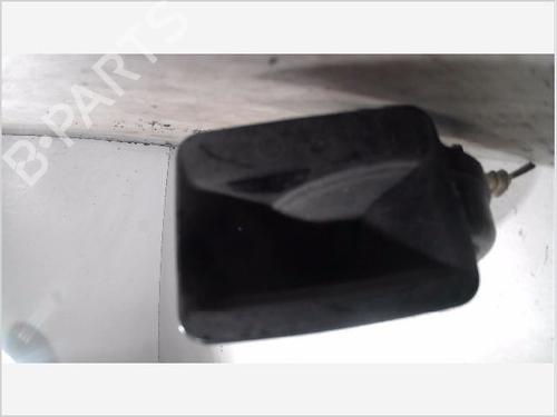 Horn PEUGEOT 307 CC (3B) 2.0 HDi 135 | BP26101008E13 