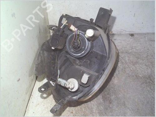 Left headlight CITROËN XSARA PICASSO (N68) 1.6 HDi | BP27218410C28 