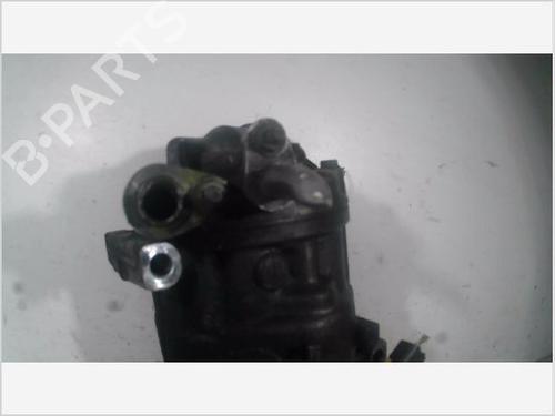 AC compressor PEUGEOT 407 (6D_) 1.6 HDi 110 (6D9HZC, 6D9HYC) | BP26099255M34 