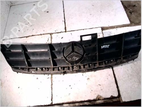 Grille MERCEDES-BENZ A-CLASS (W169) A 180 CDI (169.007, 169.307) | BP26106405C40 
