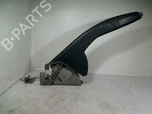 Used Hand brake RENAULT CLIO IV (BH_) 1.5 dCi 90 (90 hp) 26117096