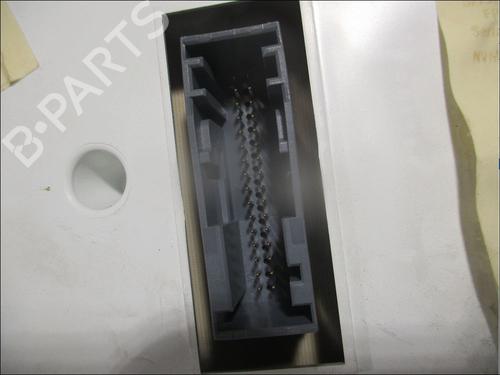 Instrument cluster FORD FOCUS II (DA_, HCP, DP) 1.6 Ti | BP26098894C47 