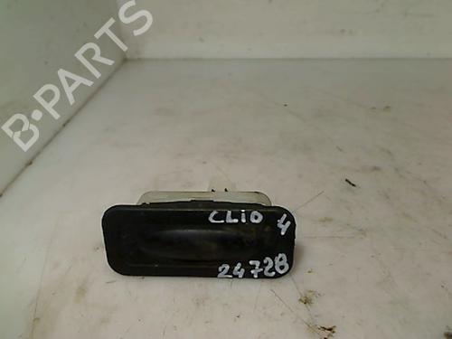 Used Electronic module RENAULT CLIO IV (BH_) 1.5 dCi 75 (75 hp) 29472722