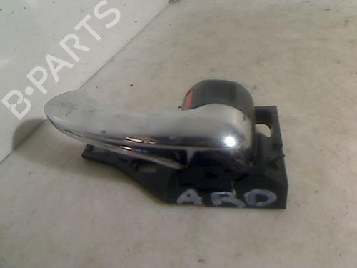 Used Rear right interior door handle TOYOTA RAV 4 III (_A3_) 2.2 D 4WD (ALA30_, ALA30R) (136 hp) 26091007