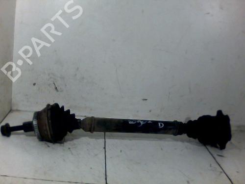 Used Right front driveshaft VW PASSAT B5 (3B2) 1.9 TDI (110 hp) 26116973