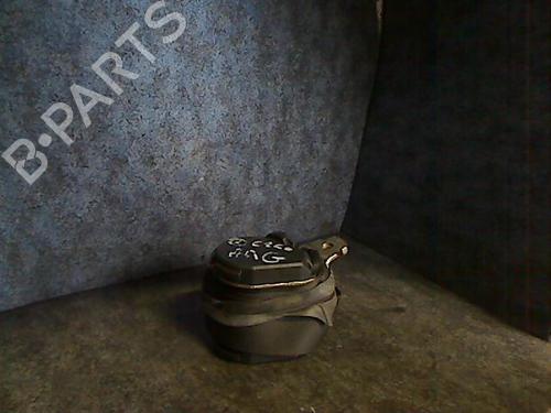 Used Rear left seatbelt MERCEDES-BENZ C-CLASS (W202) C 250 Turbo-D (202.128) (150 hp) 27262774