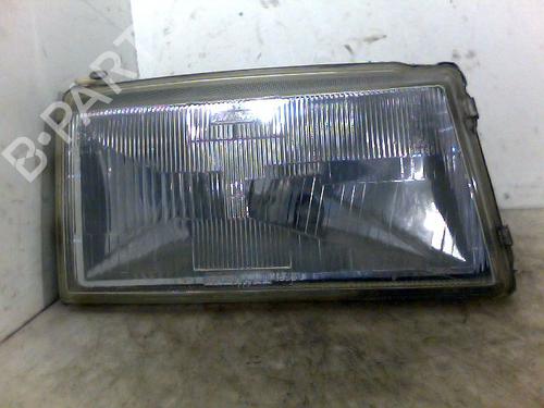 Used Right headlight FIAT UNO (146_, 158_) 1.0 (146E) (42 hp) 29200225