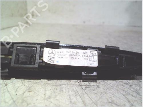 Electronic module MERCEDES-BENZ CLA Coupe (C117) CLA 220 CDI / d (117.303) | BP26201027M83