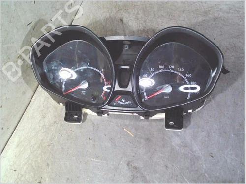 Used Instrument cluster Instrument cluster FORD FIESTA VI Van 1.6 TDCi (95 hp) 40535964 40535964