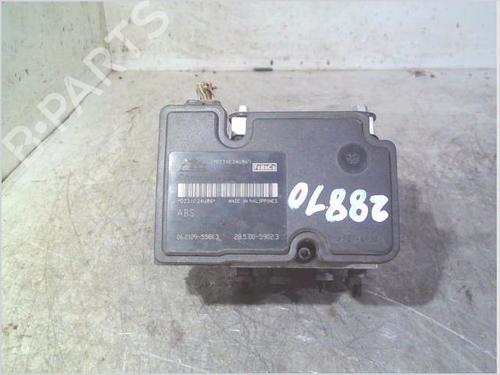 Used ABS pump FORD FIESTA VI (CB1, CCN) 1.6 Ti (120 hp) 29594455