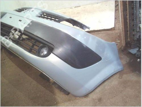 Front bumper RENAULT SCÉNIC II (JM0/1_) 1.5 dCi (JM0F) | BP32123270C7