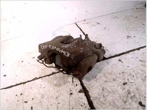Højre bremsekaliber bag RENAULT ESPACE IV (JK0/1_) 3.0 dCi (JK0J, JK0V) (177 hp) 26098938