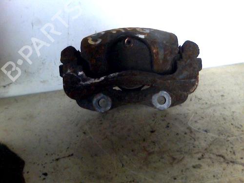Left front brake caliper CITROËN C3 I (FC_, FN_) 1.4 HDi | BP26063837M105 