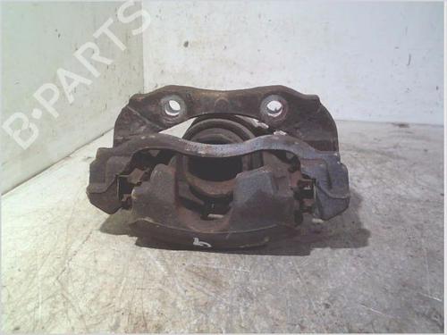 Venstre bremsekaliber foran CITROËN C3 II (SC_) 1.6 HDi 90 (90 hp) 27163995