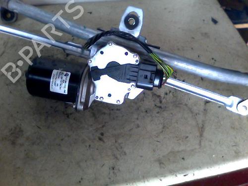 Front wiper motor SEAT TOLEDO II (1M2) 2.3 V5 20V | BP28323102M29