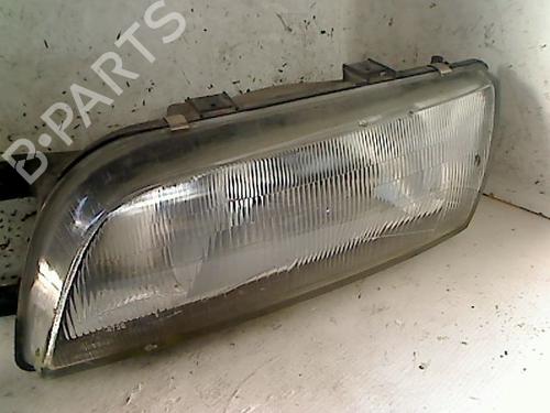 Used Left headlight Left headlight 36675594 36675594