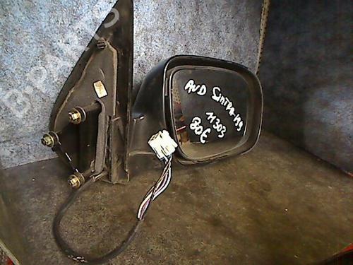 Used Right mirror OPEL SINTRA (APV) 2.2 DTI (116 hp) 26056948