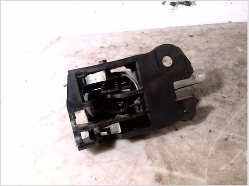 Front left interior door handle TOYOTA VERSO (_R2_) 2.0 D-4D (AUR20_, AUR20R) | BP26107032I13 