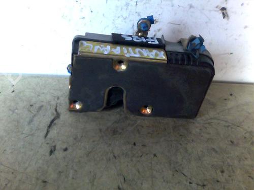 Front left lock CITROËN XANTIA (X1_, X2_) 2.0 HDI 90 | BP28323504C98 