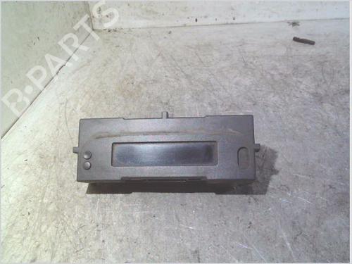 Afficheur RENAULT CLIO III (BR0/1, CR0/1) 1.4 16V (98 hp) 28375264