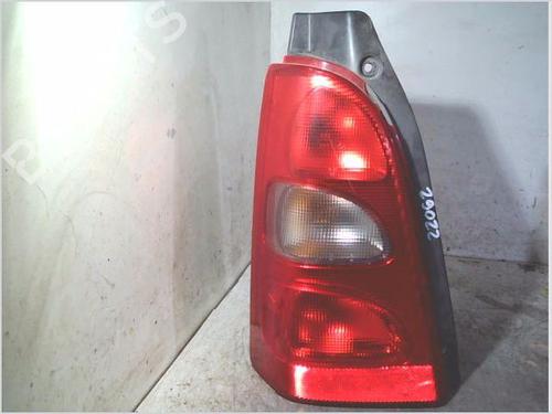 Used Left taillight Left taillight SUZUKI WAGON R+ (MA) 1.3 (RB413) (76 hp) 34696091 34696091