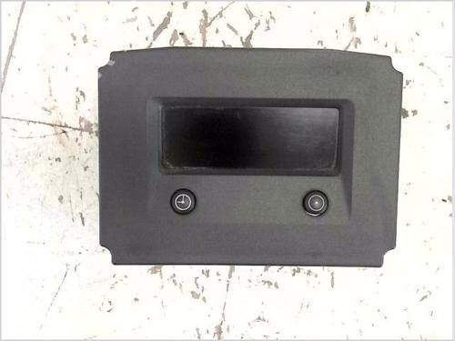 Used Display monitor OPEL VECTRA C GTS (Z02) 1.9 CDTI (F68) (120 hp) 26072276