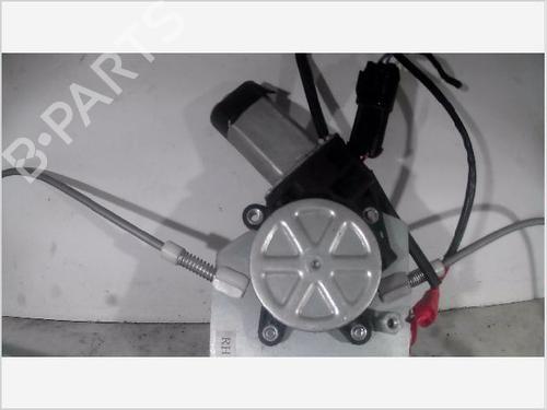Front right window mechanism CITROËN JUMPER I Van (244) 2.2 HDi | BP29473290C23 