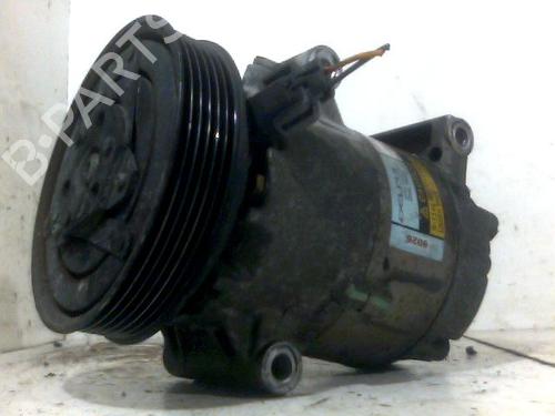 AC Kompressor RENAULT MEGANE I (BA0/1_) 1.6 16V (BA04, BA0B, BA11, BA1J, BA16, BA19, BA1K, BA1V,... (107 hp) 27395339