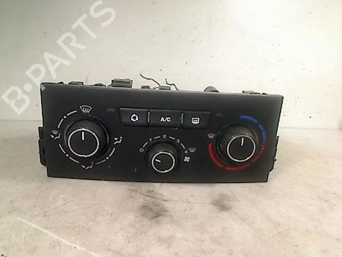 Used Climate control PEUGEOT 207 (WA_, WC_) 1.6 HDi (92 hp) 26082584