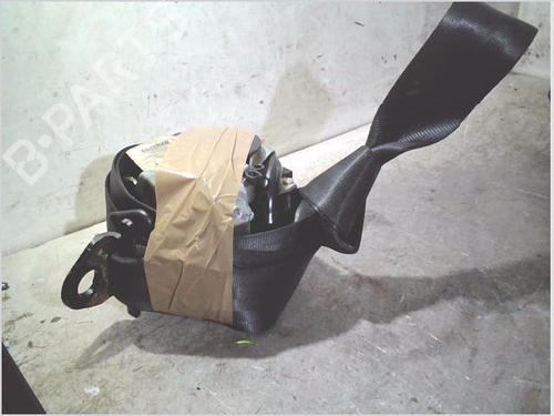 Used Rear left seatbelt Rear left seatbelt 38950730 38950730