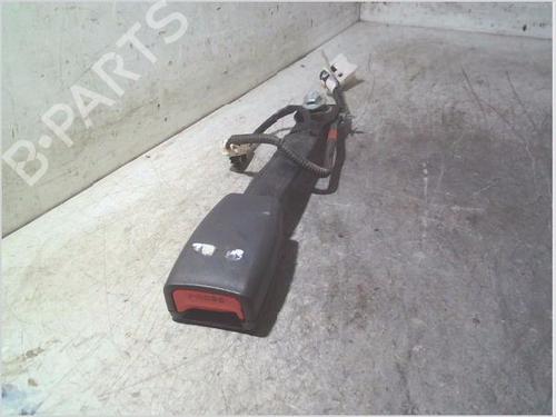 Used Seat buckle RENAULT KOLEOS I (HY_) 2.0 dCi 4x4 (HY0K) (150 hp) 31861151