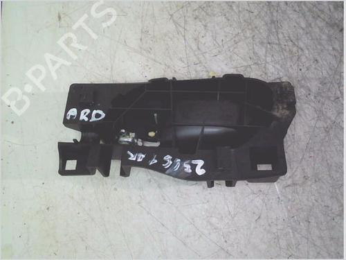Højre bagtil invendig håndtag CITROËN DS4 (NX_) 1.6 HDi 110 | BP26116270I16 