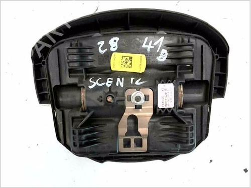 Driver airbag RENAULT SCÉNIC II (JM0/1_) 1.5 dCi (JM1E, JM16) | BP29890434C9