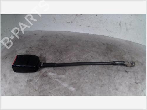 Used Seat buckle CITROËN C15 Box Body/MPV (VD_) 1.9 D (60 hp) 26097800