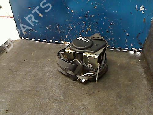 Sikkerhedssele bag venstre NISSAN PRIMERA (P10) 1.6 (102 hp) 26105807