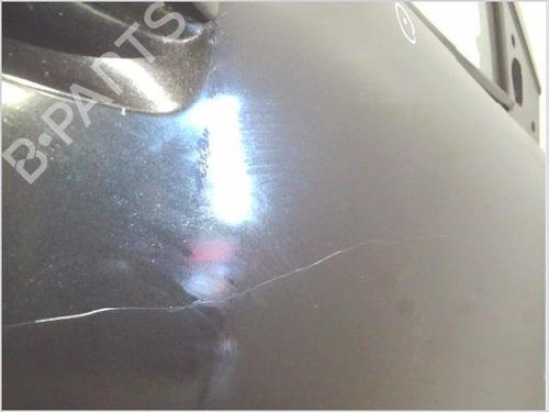 Right front door DACIA LODGY (JS_) 1.2 TCe (JSAY, JSM0) | BP29852192C3