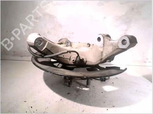 Right front steering knuckle OPEL ASTRA K (B16) 1.6 CDTi (68) | BP26109084M26 