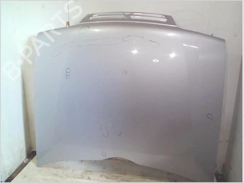 Used Hood CITROËN ZX (N2) 1.4 i (75 hp) 26119490