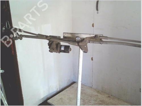 Used Front wipers mechanism PEUGEOT 307 (3A/C) 2.0 HDi 110 (107 hp) 27215449