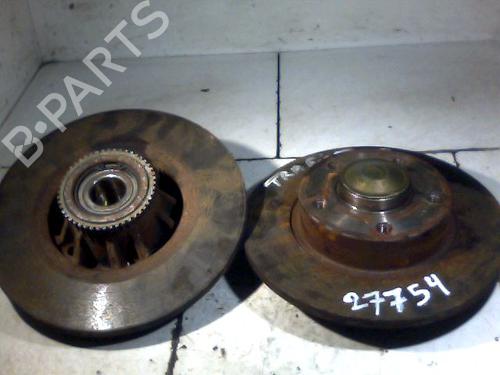 Used Other RENAULT MEGANE III Hatchback (BZ0/1_, B3_) 1.5 dCi (86 hp) 26096034