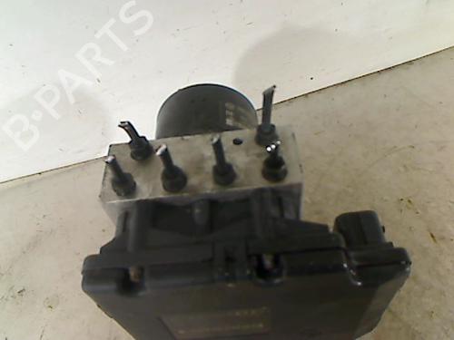 ABS Bremseaggregat AUDI A3 (8L1) S3 quattro | BP26070541M43 