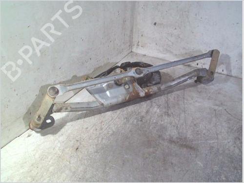 Front wipers mechanism PEUGEOT 106 II (1A_, 1C_) 1.1 i | BP29911909C83